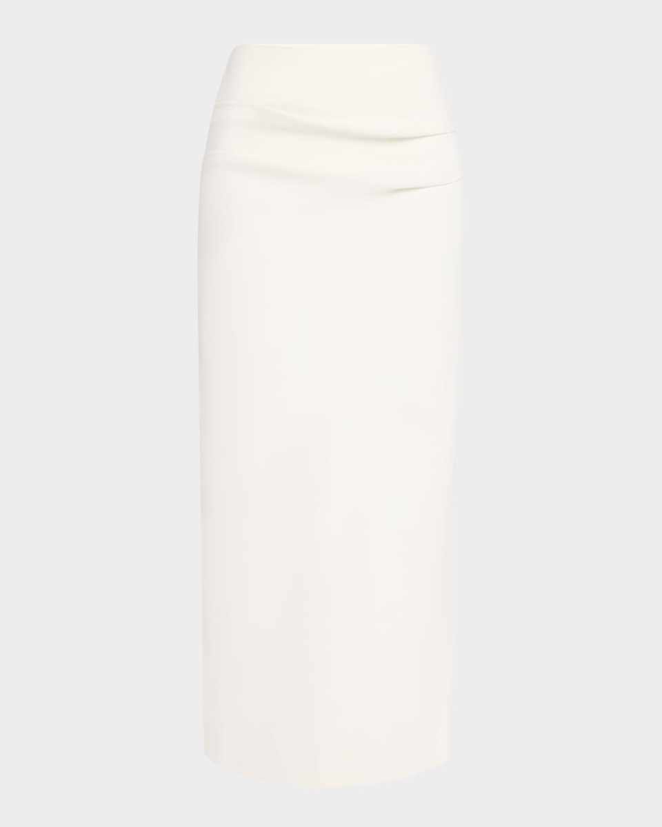 Normanhill Midi Skirt